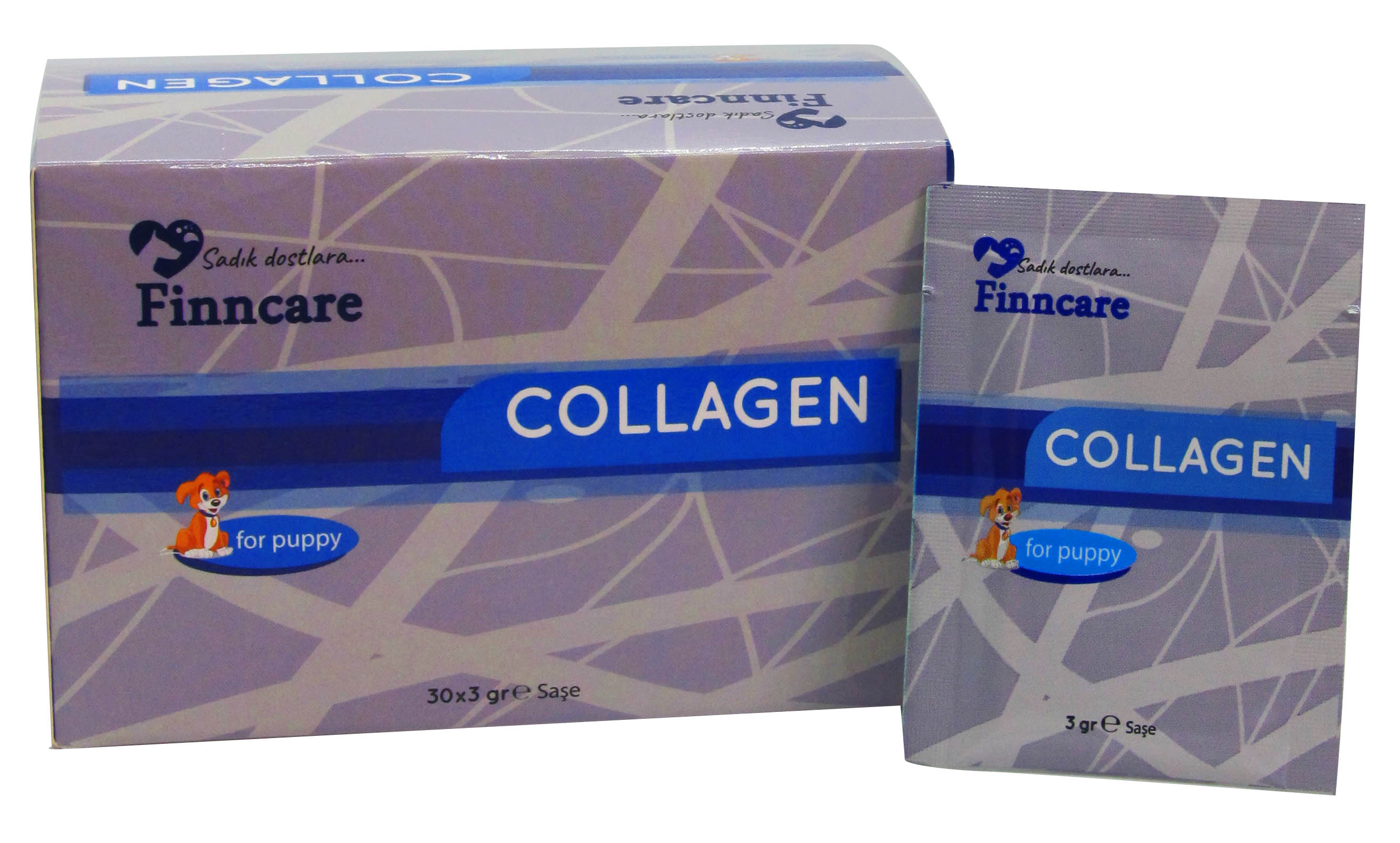 Finncare Collagen